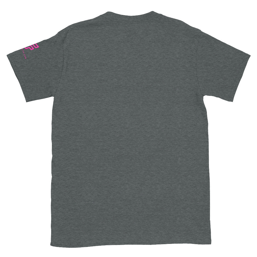 Accepted Short-Sleeve Unisex T-Shirt