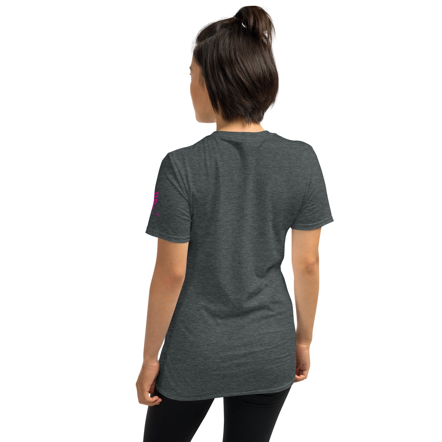 Do not Erase Short-Sleeve Women's T-Shirt