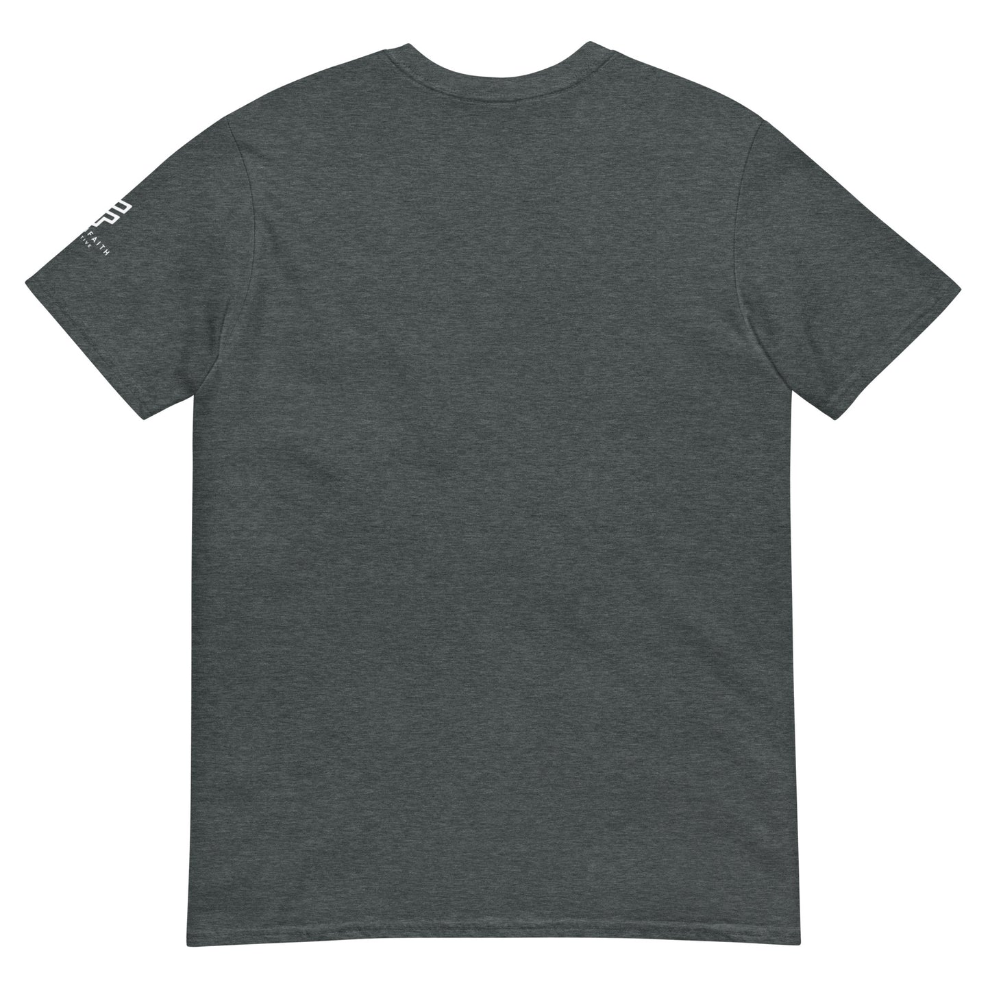 Simplifaith Short-Sleeve Unisex T-Shirt