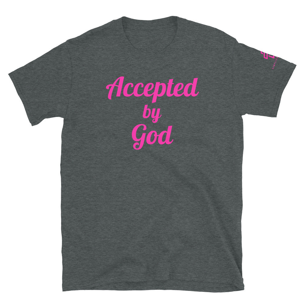 Accepted Short-Sleeve Unisex T-Shirt