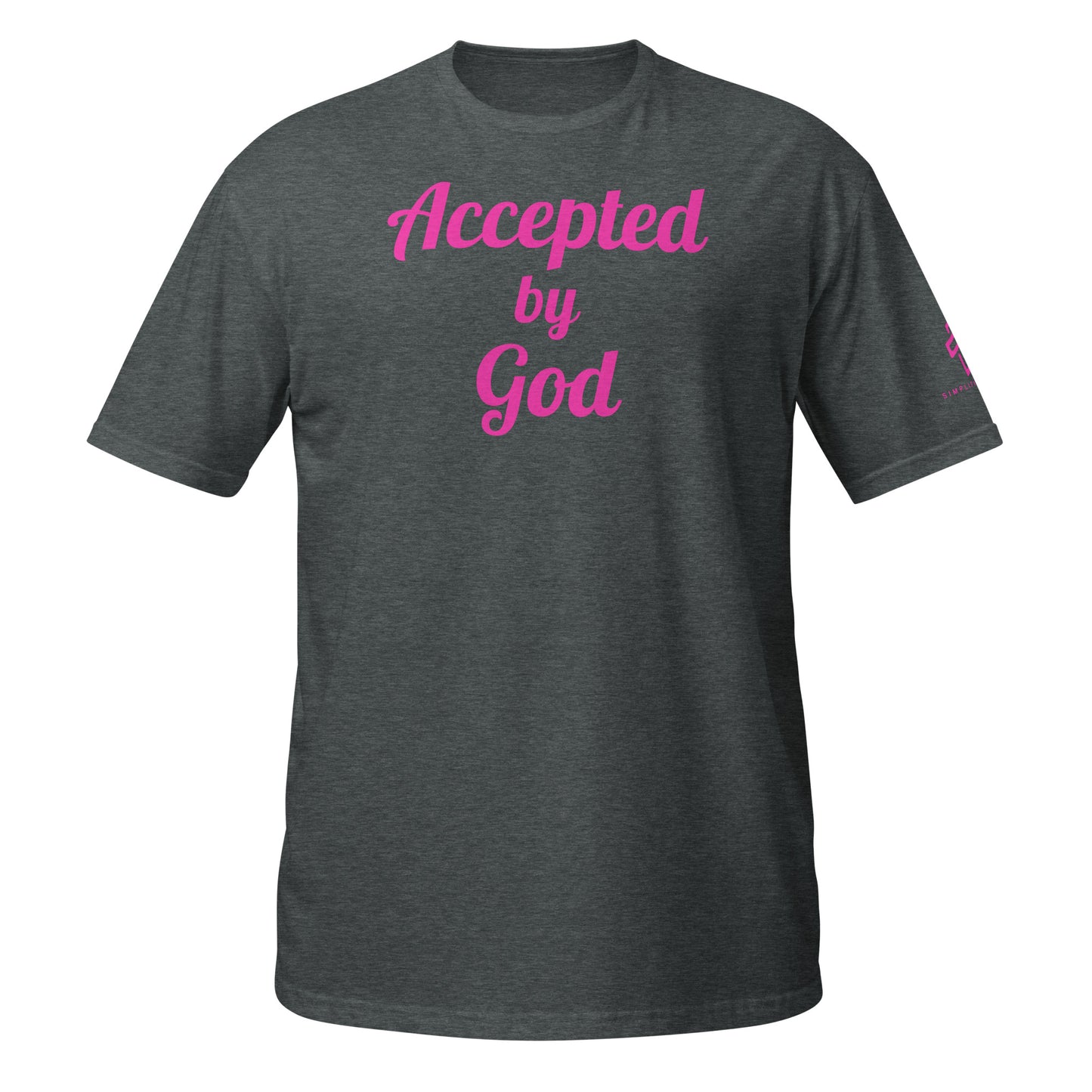 Accepted Short-Sleeve Unisex T-Shirt