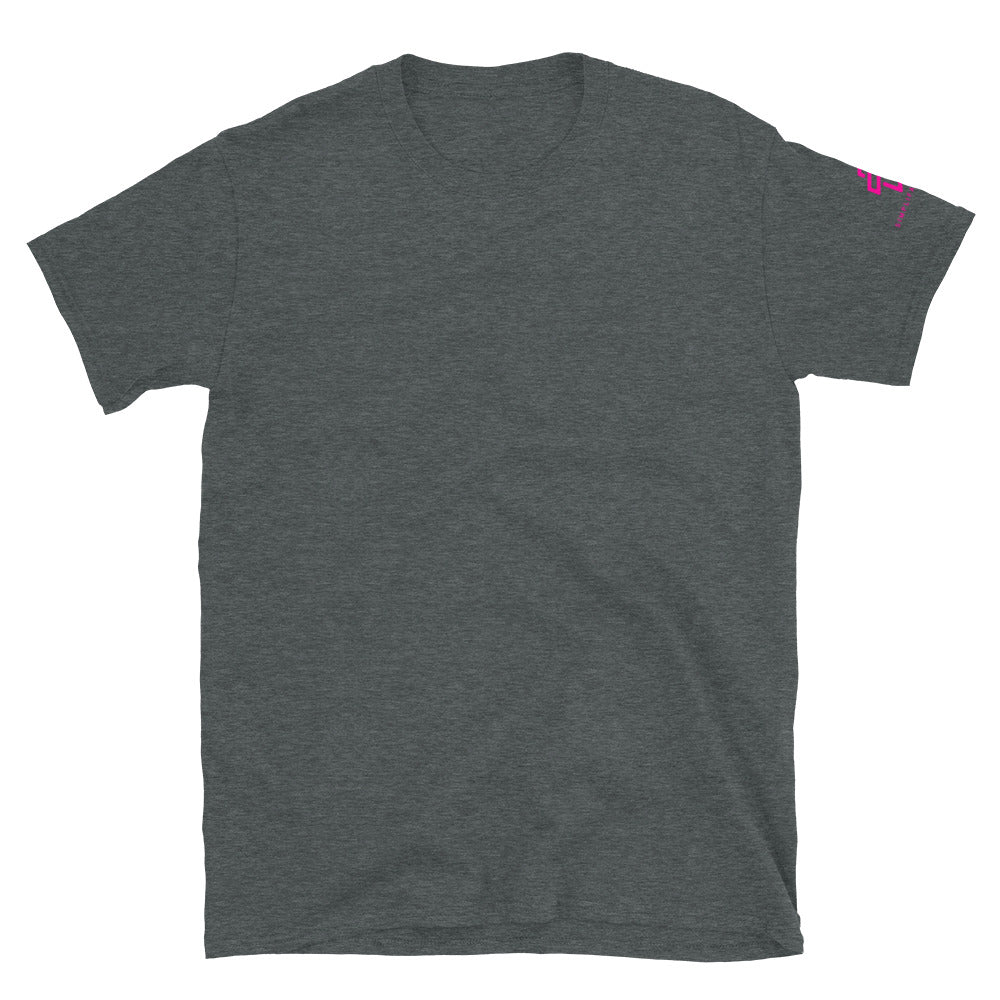 I am a branch Short-Sleeve Unisex T-Shirt