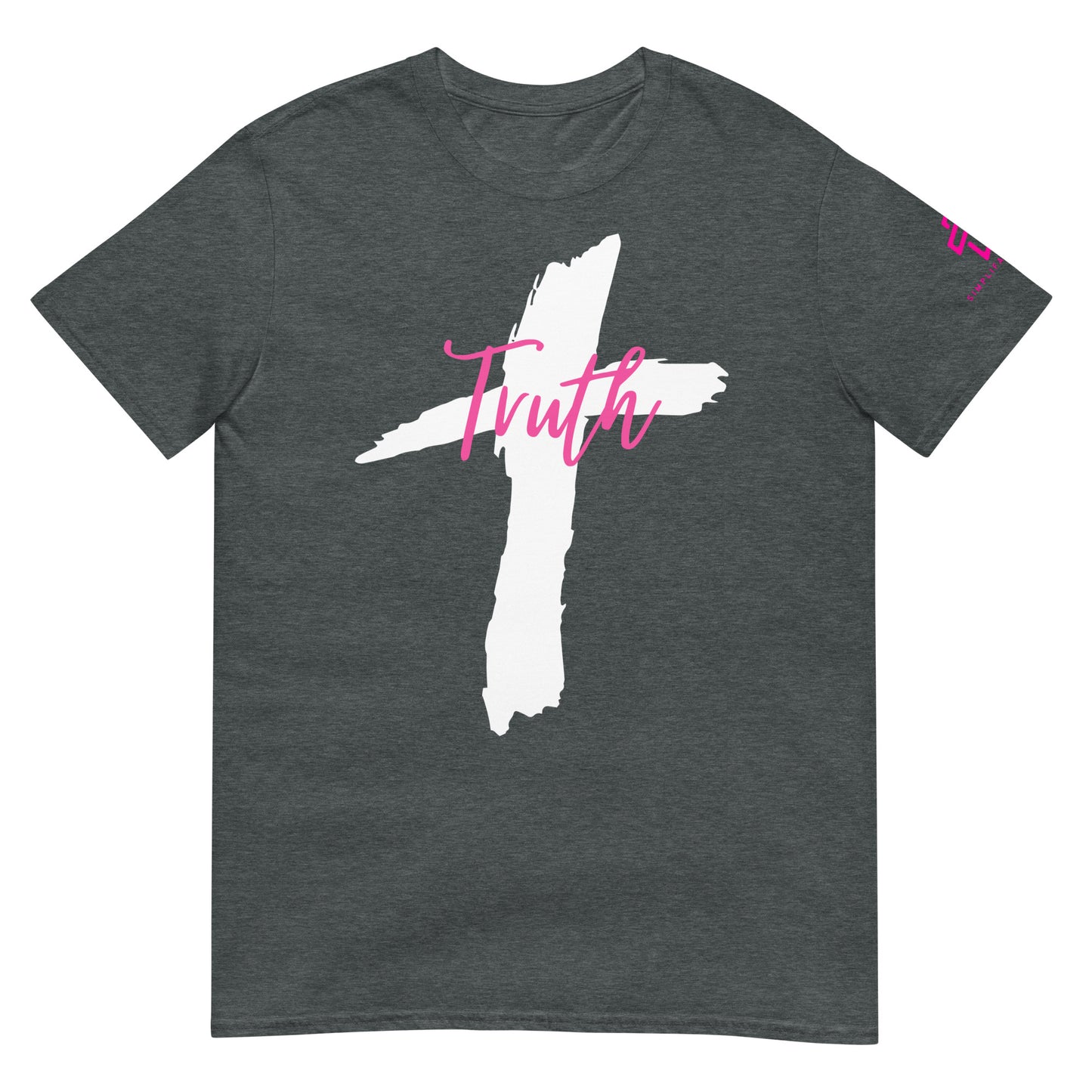 Truth Short-Sleeve Unisex T-Shirt