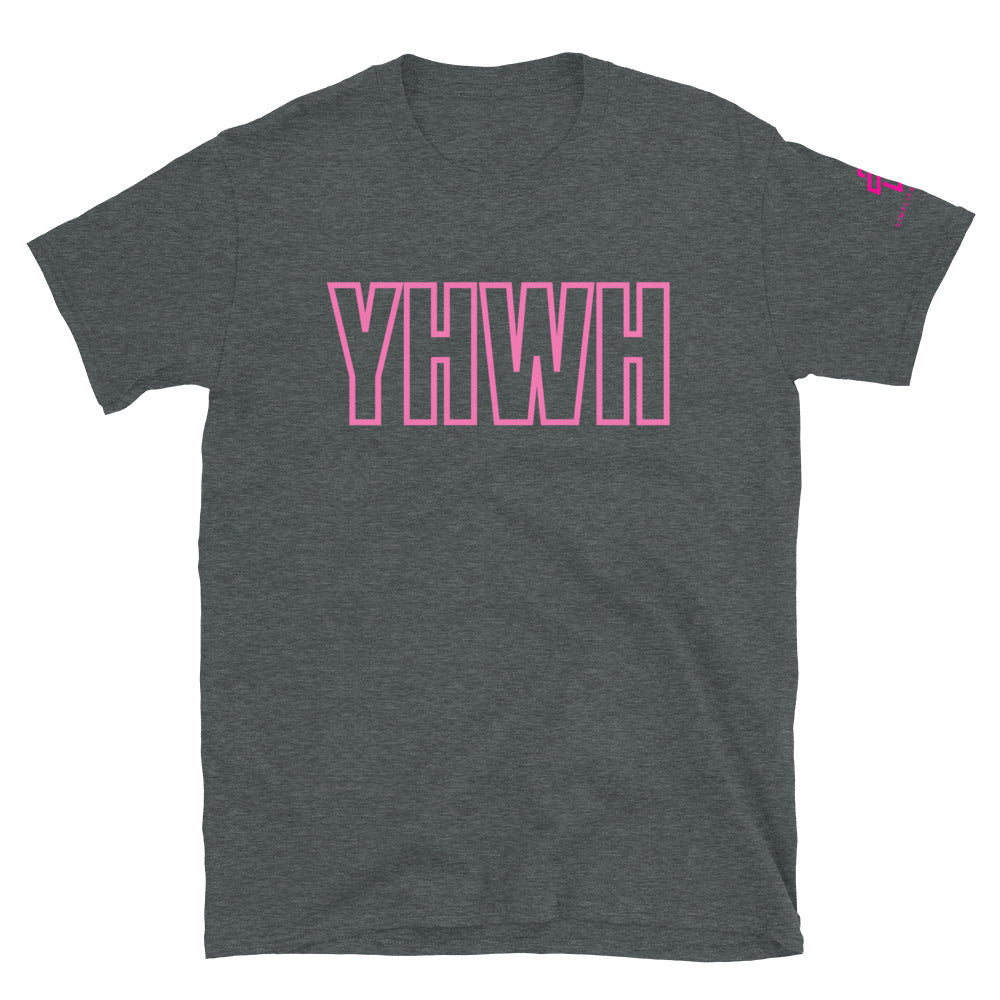 YHWH Short-Sleeve Unisex T-Shirt