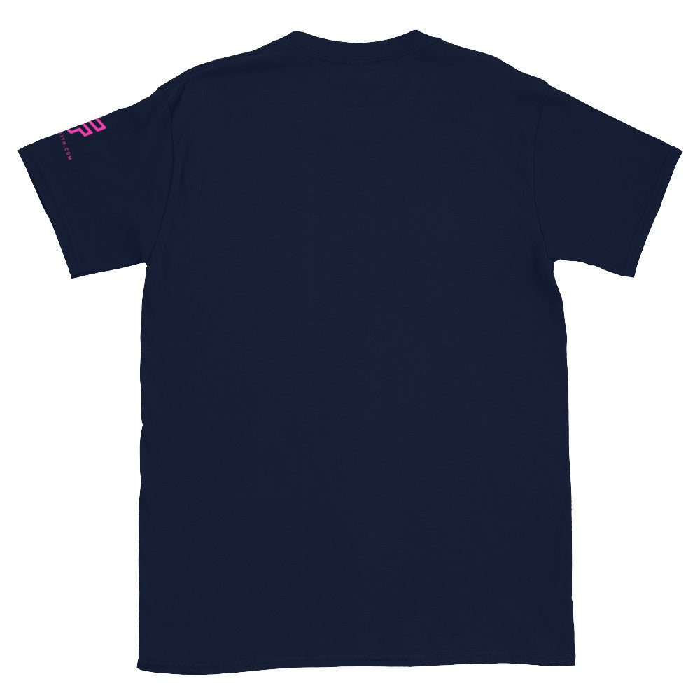 Accepted Short-Sleeve Unisex T-Shirt