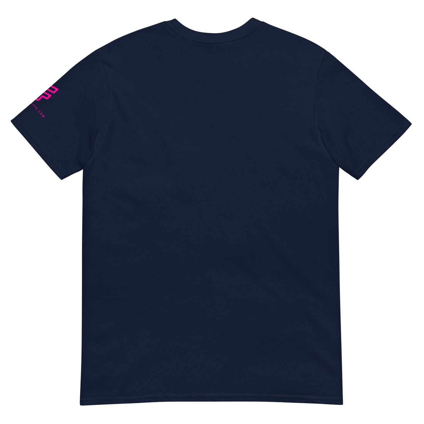 Set Intentions Short-Sleeve Unisex T-Shirt