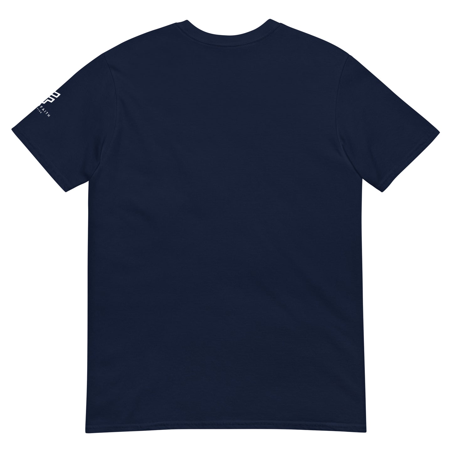 Simplifaith Short-Sleeve Unisex T-Shirt