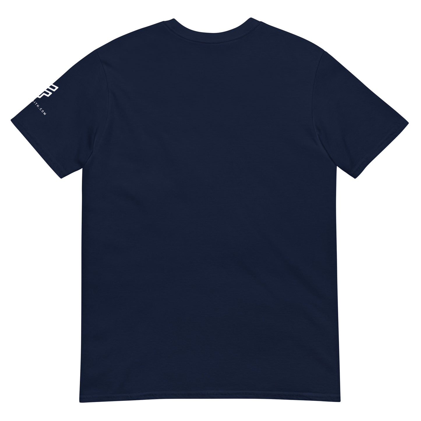 Worship Short-Sleeve Unisex T-Shirt