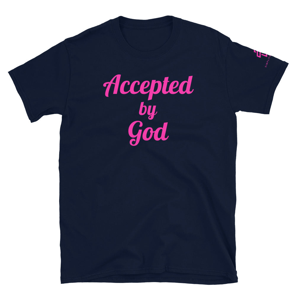 Accepted Short-Sleeve Unisex T-Shirt