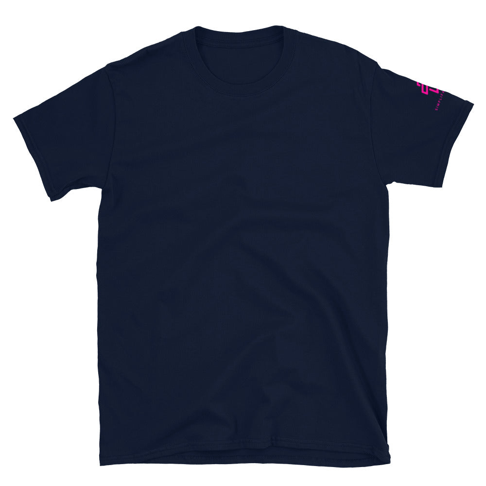 I am a branch Short-Sleeve Unisex T-Shirt
