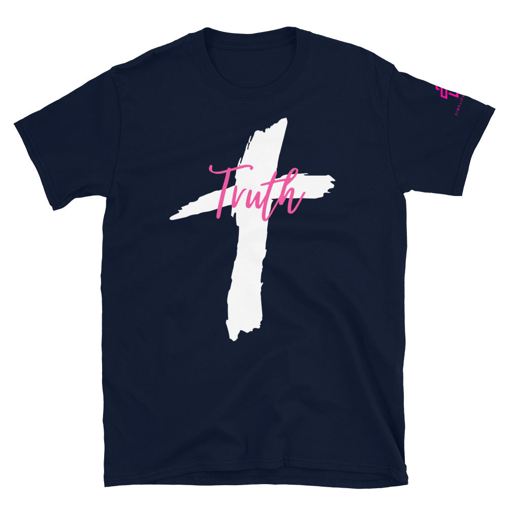 Truth Short-Sleeve Unisex T-Shirt