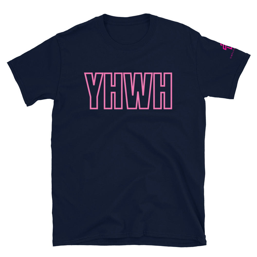 YHWH Short-Sleeve Unisex T-Shirt