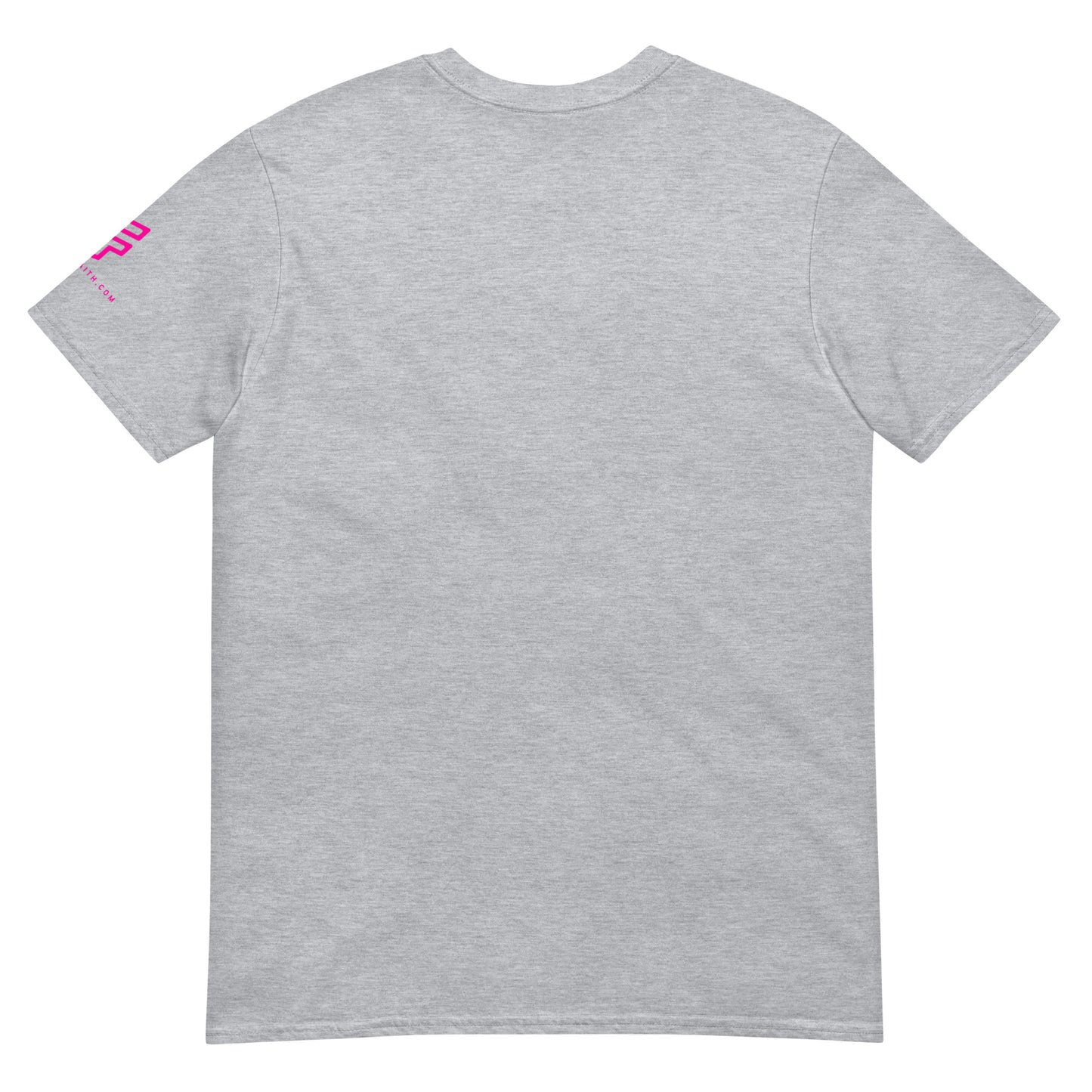 Set Intentions Short-Sleeve Unisex T-Shirt
