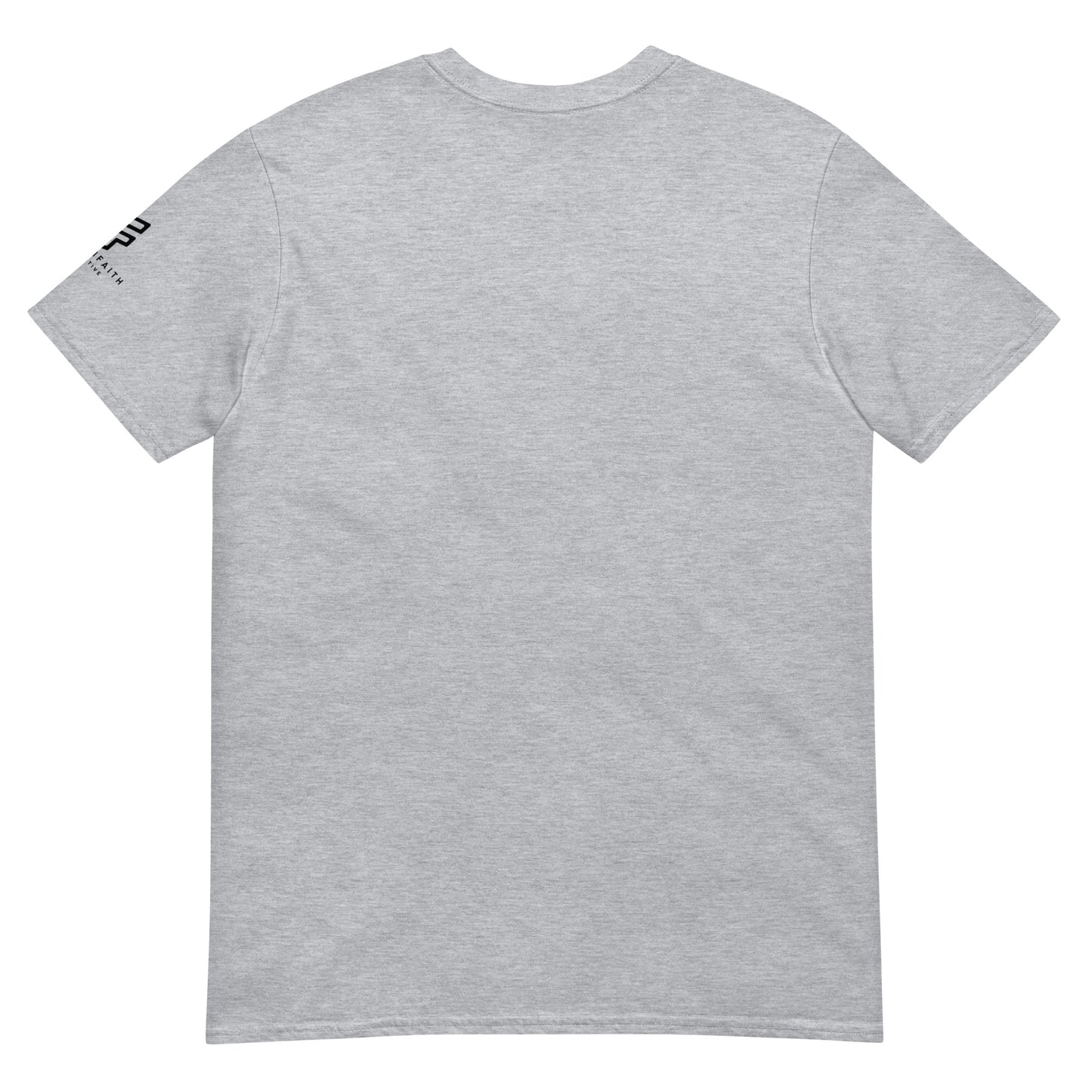 Simplifaith Short-Sleeve Unisex T-Shirt