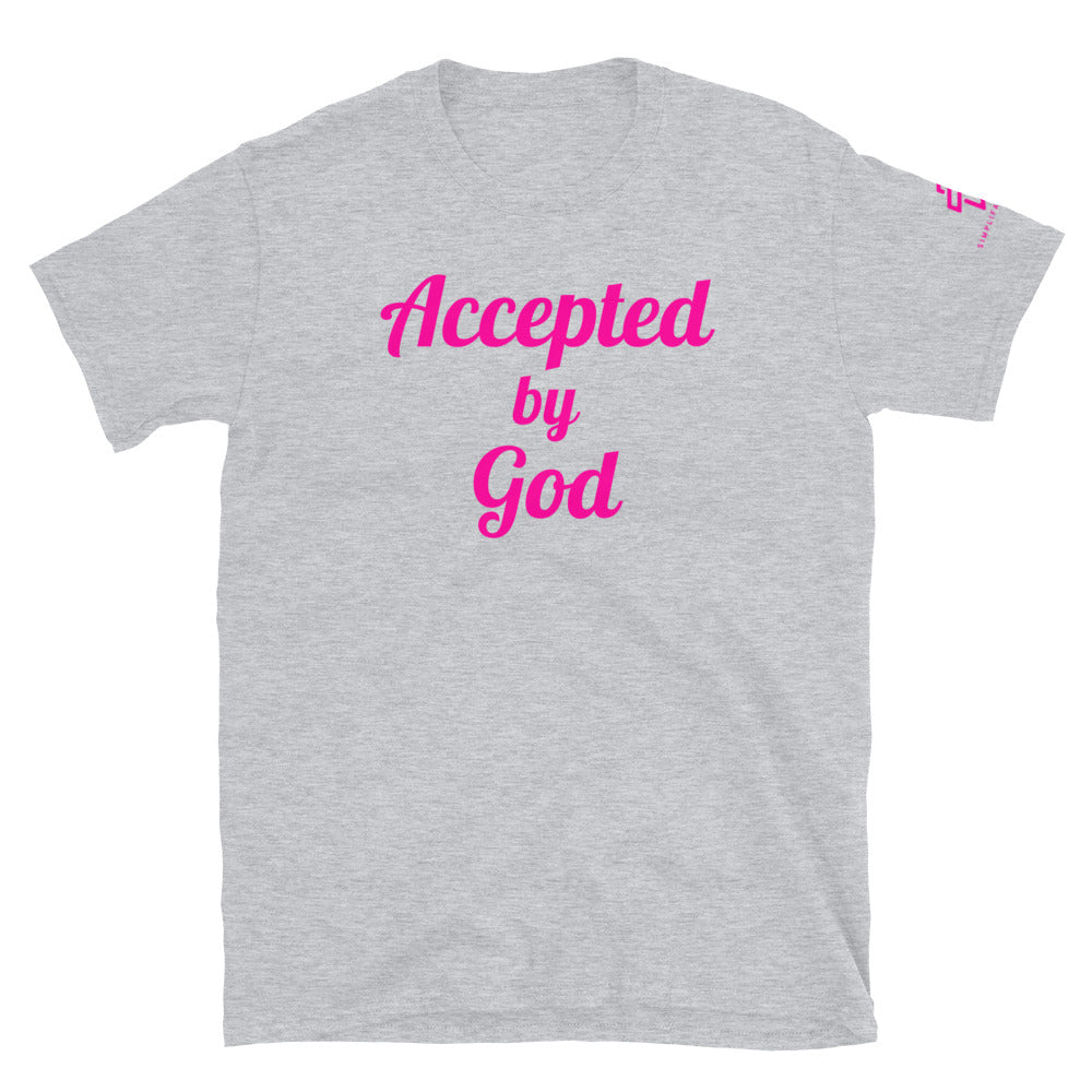 Accepted Short-Sleeve Unisex T-Shirt