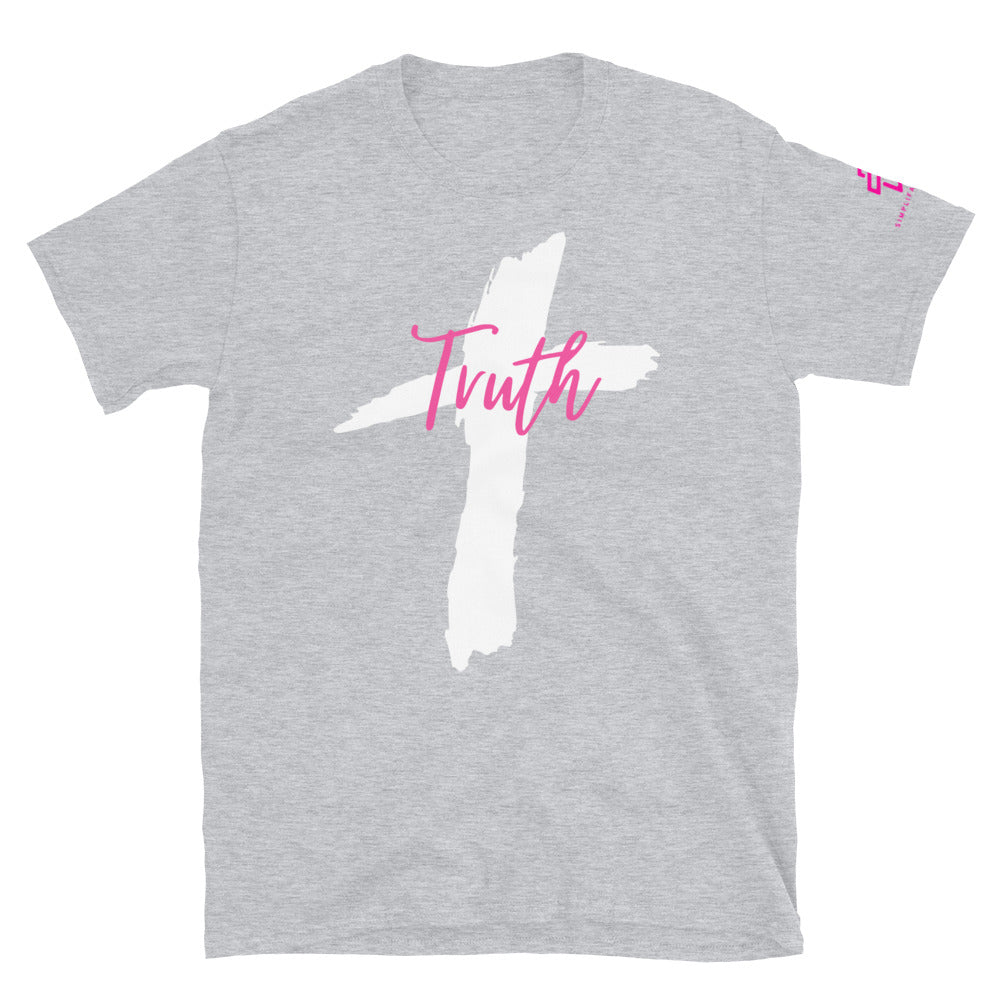 Truth Short-Sleeve Unisex T-Shirt