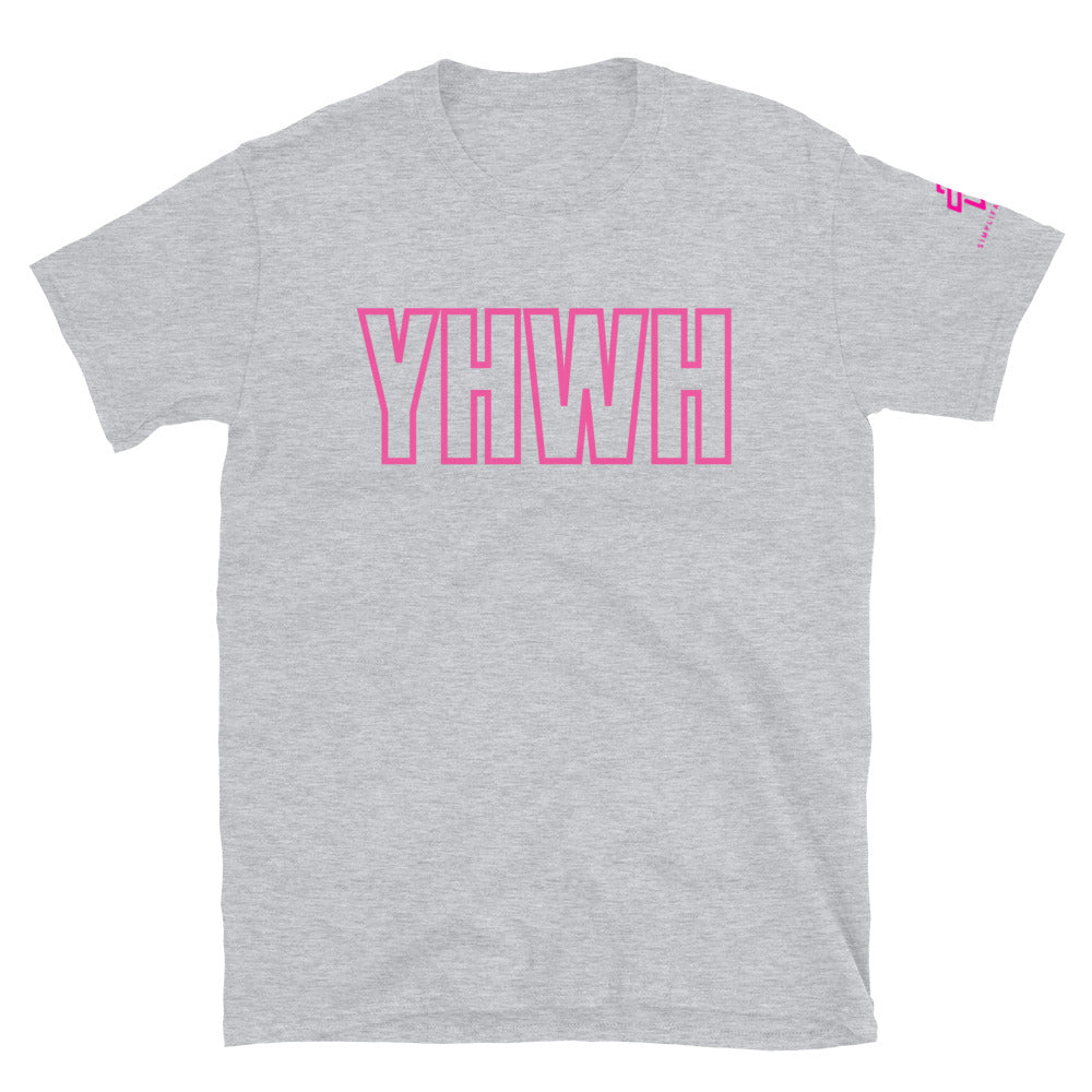YHWH Short-Sleeve Unisex T-Shirt