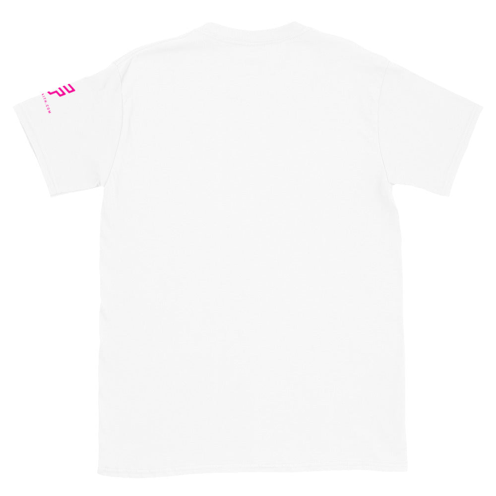 Accepted Short-Sleeve Unisex T-Shirt