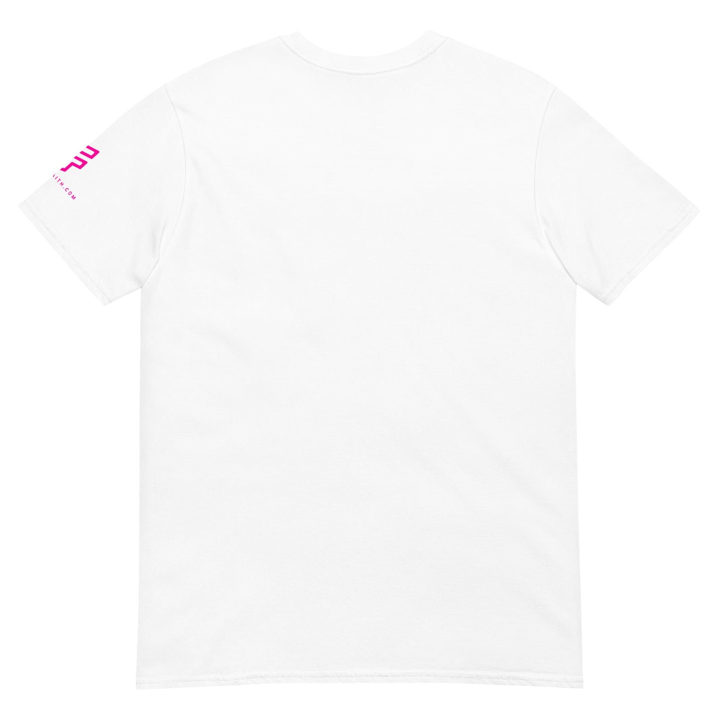 Set Intentions Short-Sleeve Unisex T-Shirt