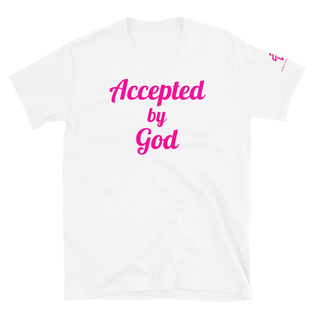 Accepted Short-Sleeve Unisex T-Shirt