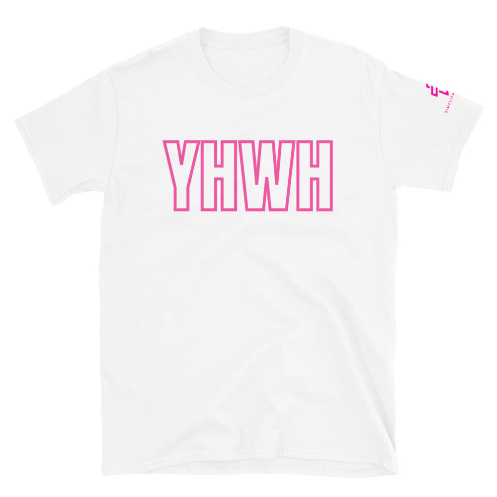 YHWH Short-Sleeve Unisex T-Shirt