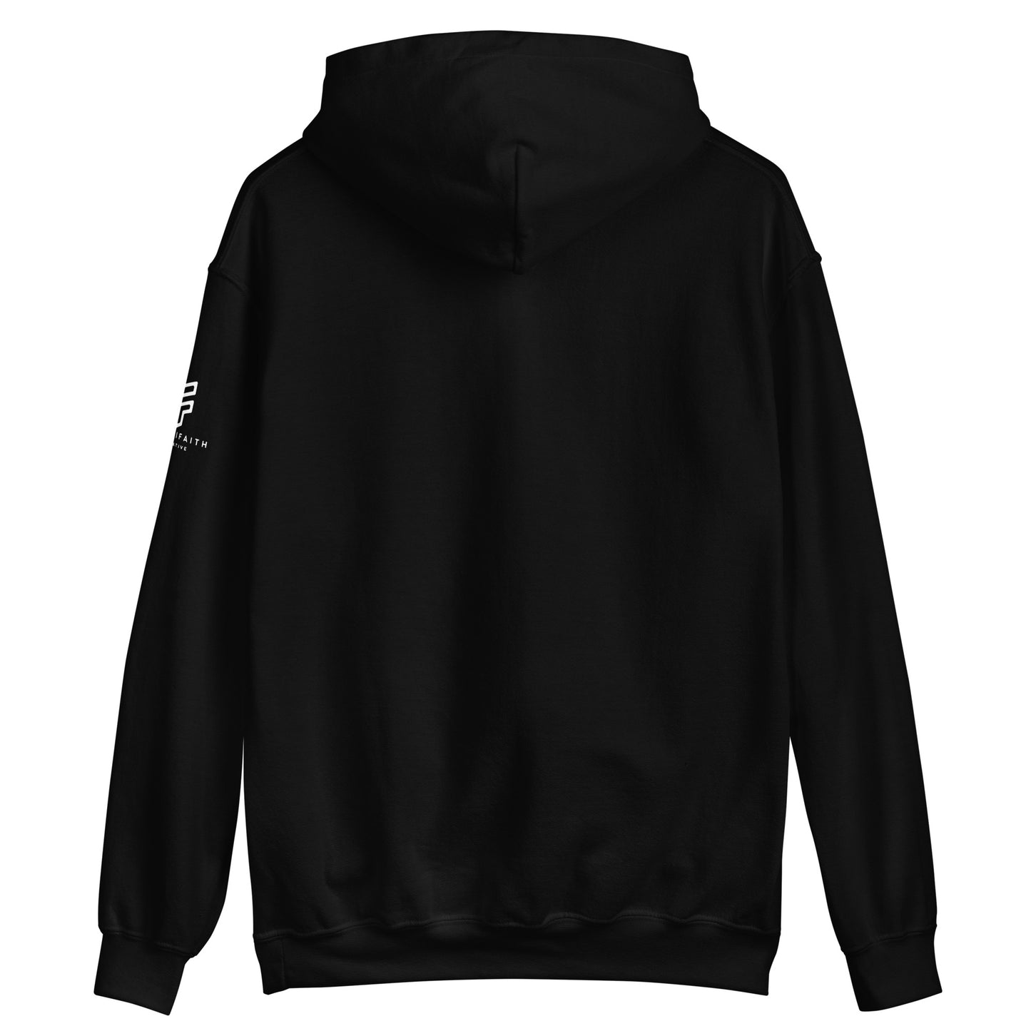 Simplifaith Unisex Hoodie