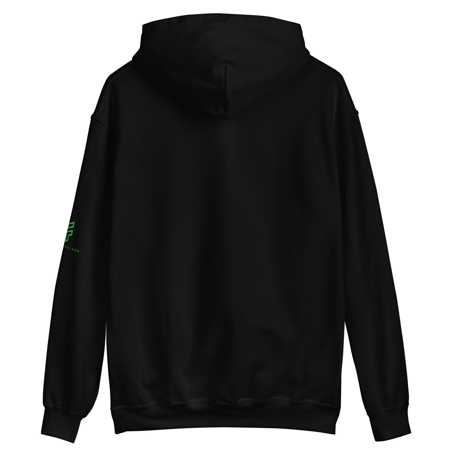 Born Blessed Unisex Hoodie