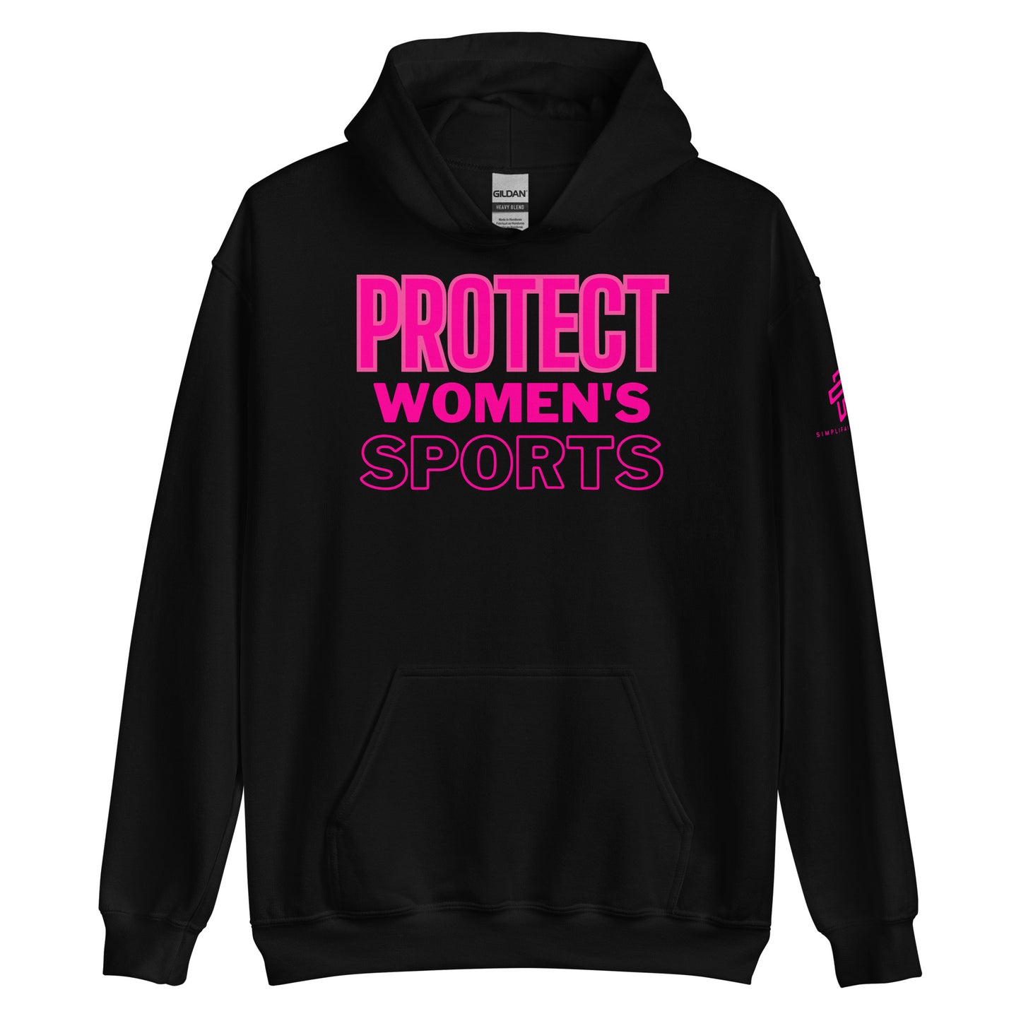 Protect Unisex Hoodie