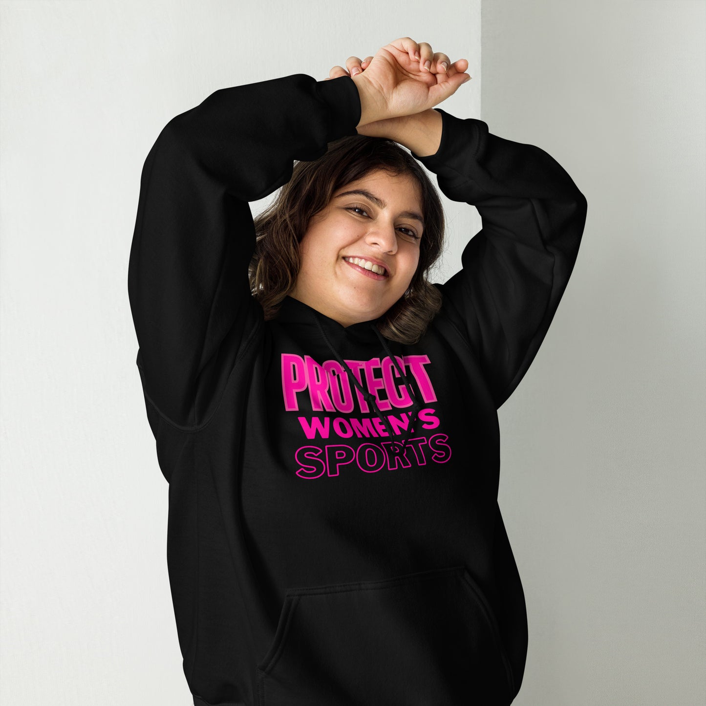 Protect Unisex Hoodie