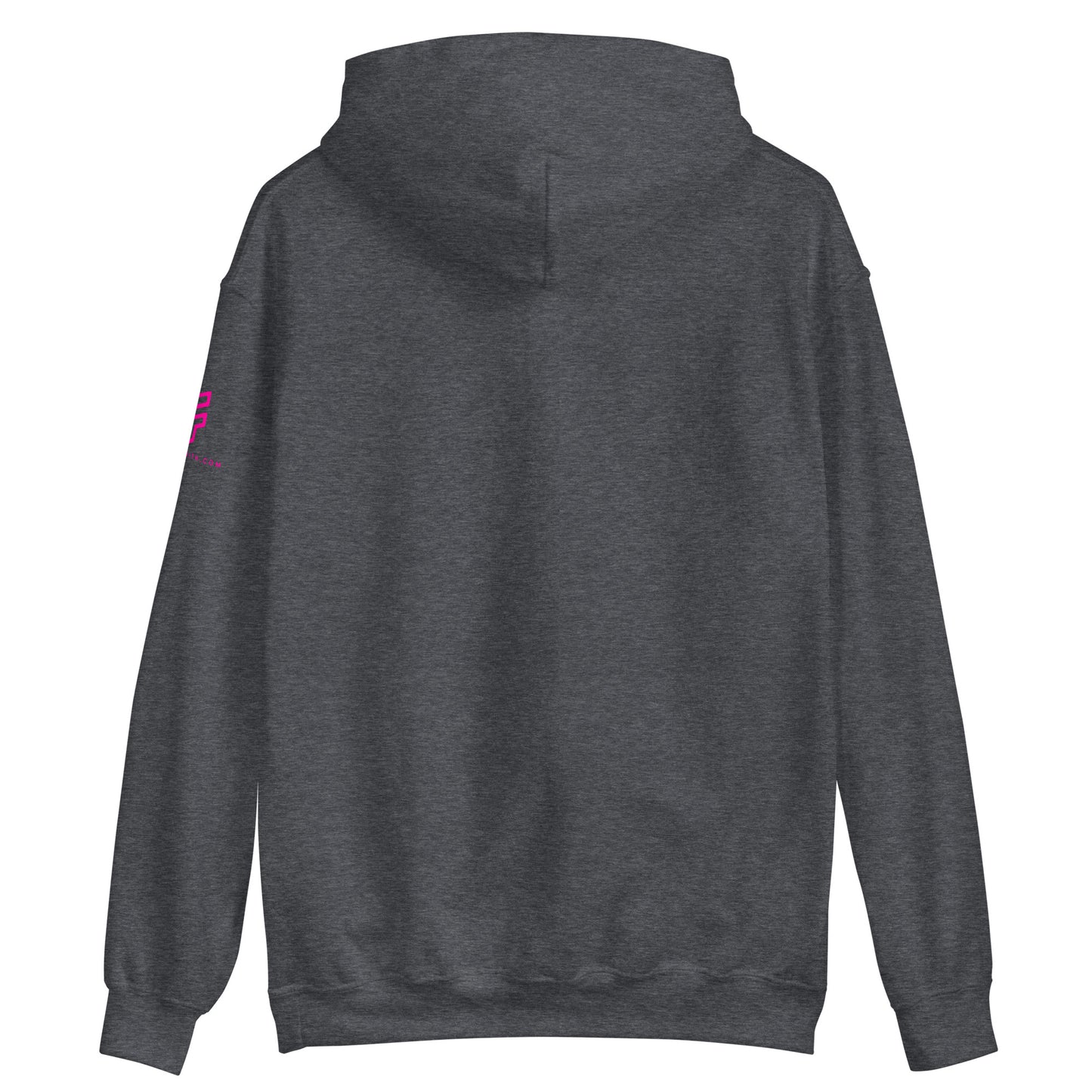 Faith Unisex Hoodie