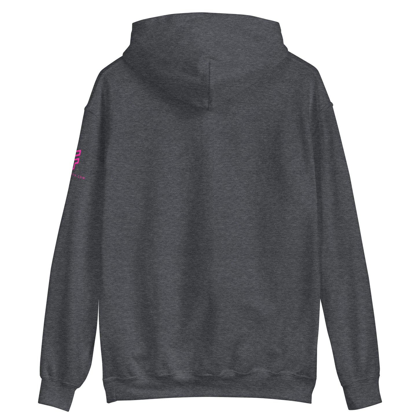 Believe. Unisex Hoodie