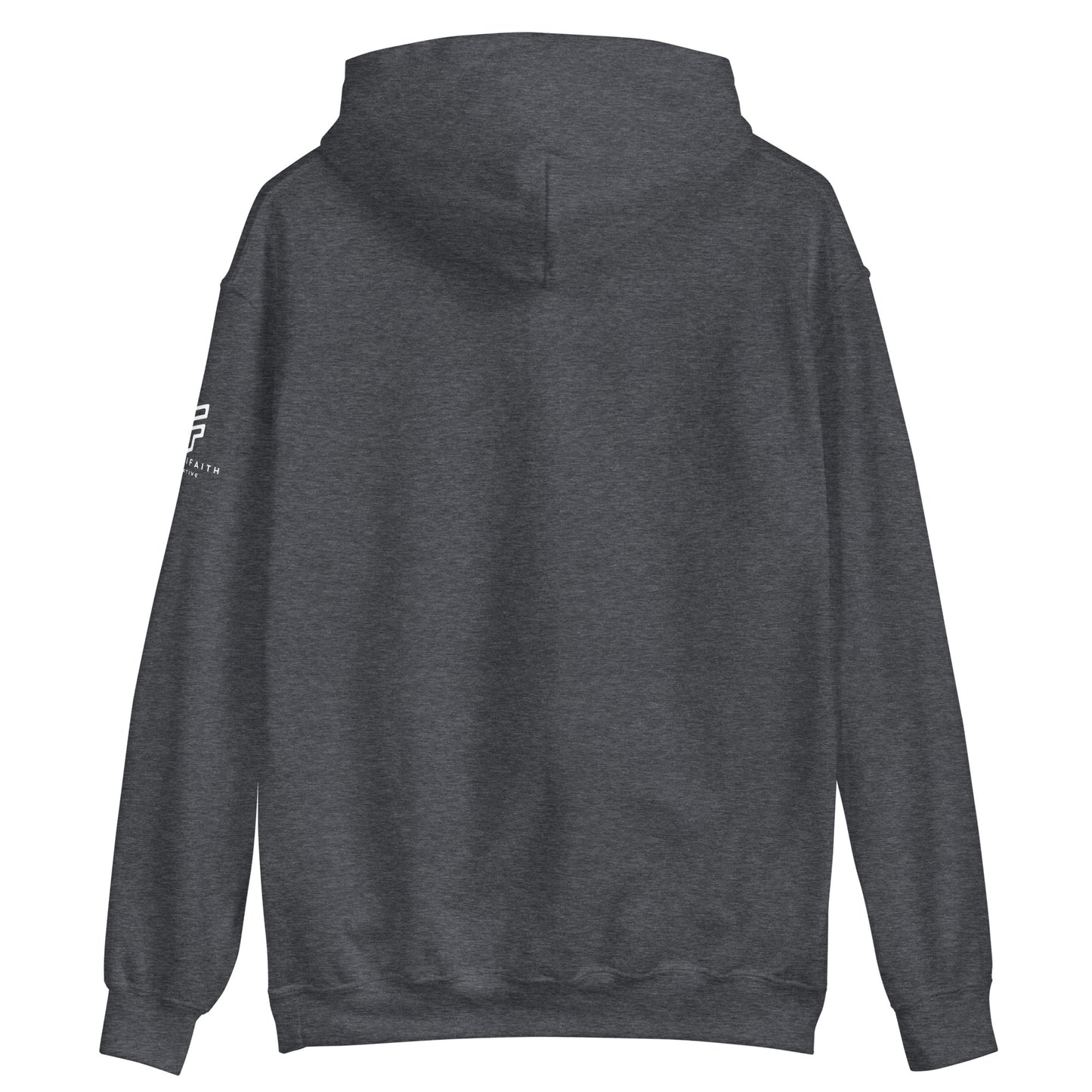 Simplifaith Unisex Hoodie