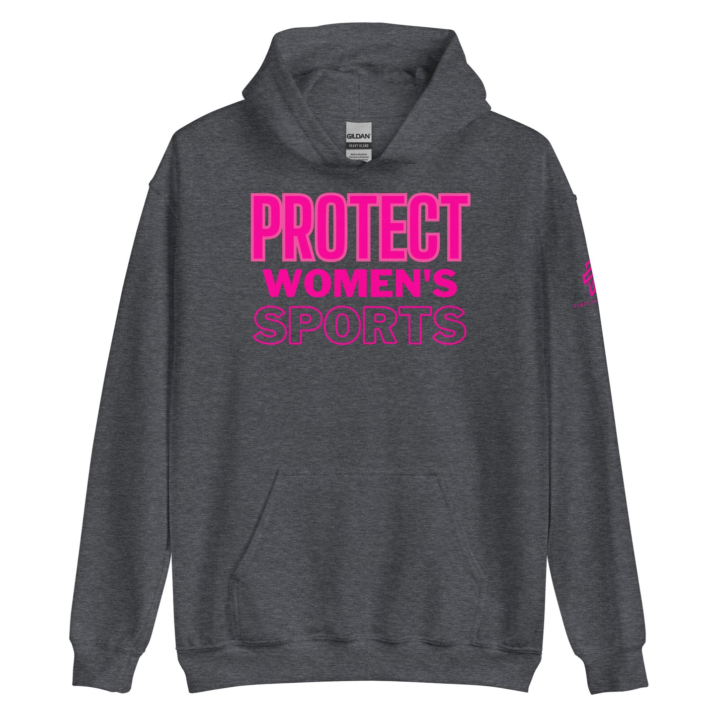 Protect Unisex Hoodie