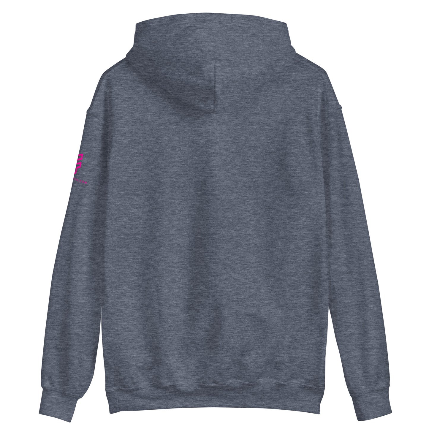 Faith over Fear Unisex Hoodie