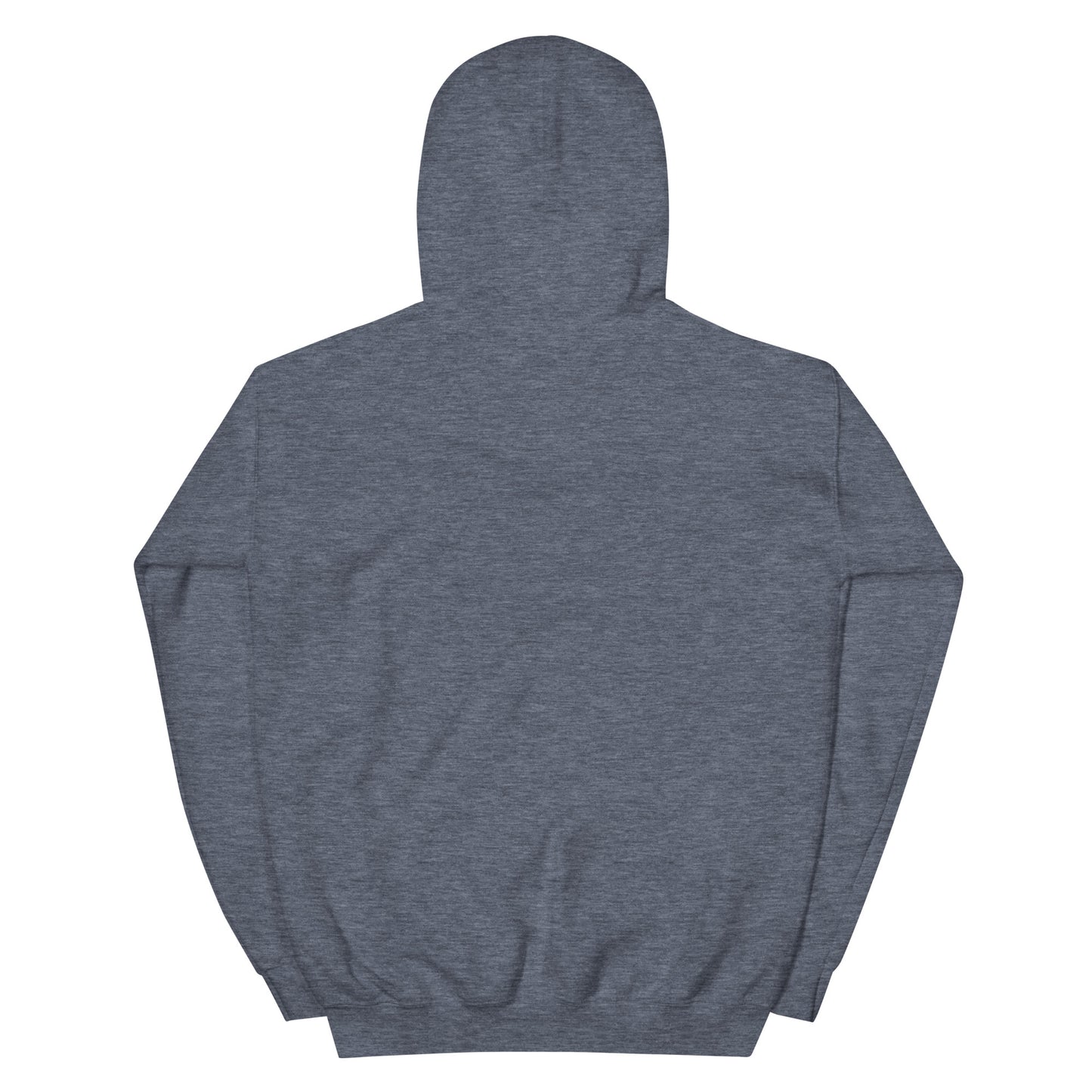 Worship Unisex Hoodie