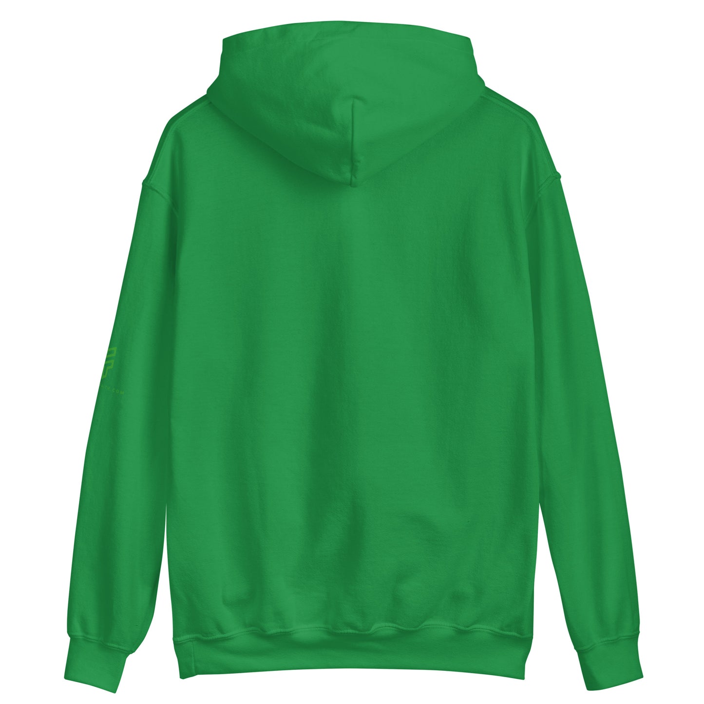 Not Lucky Just Blessed Unisex Hoodie