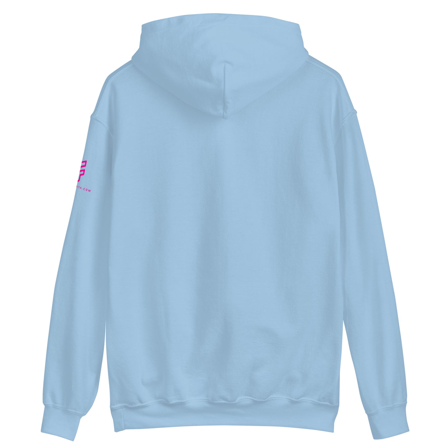 Faith Unisex Hoodie