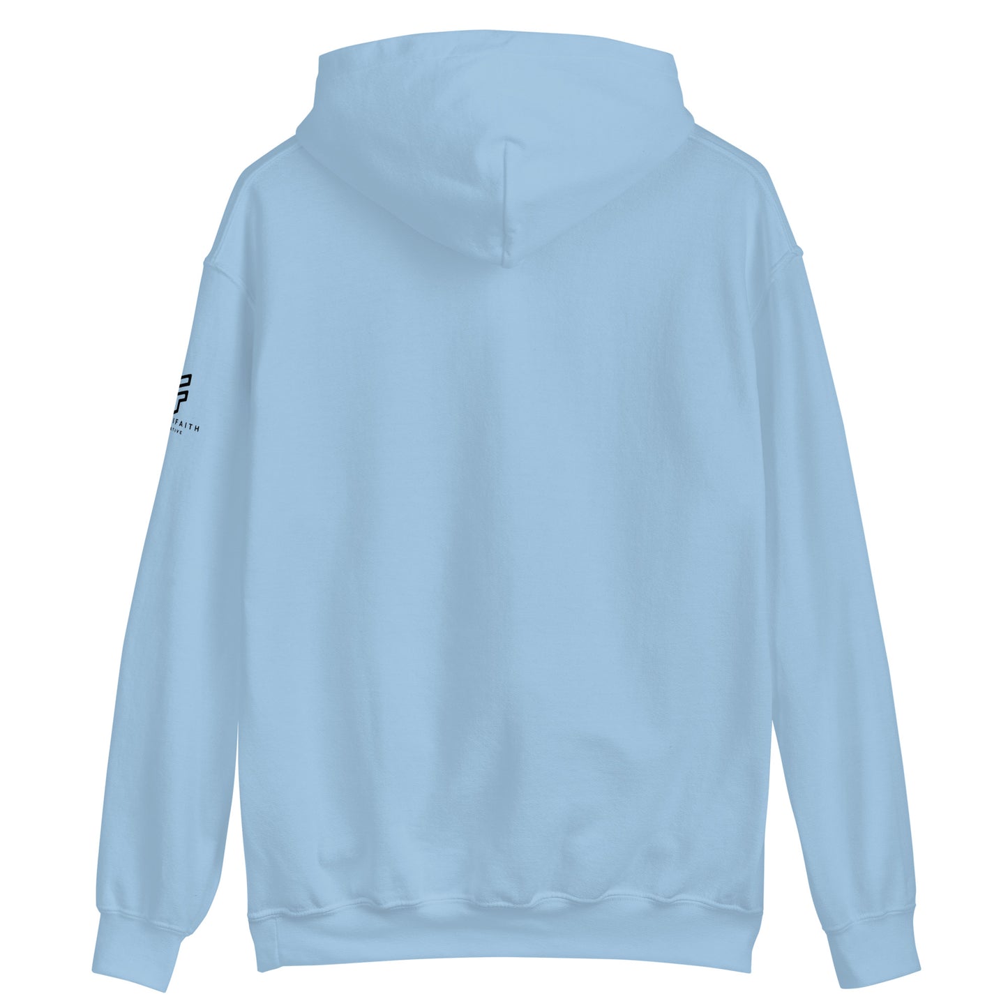 Simplifaith Unisex Hoodie