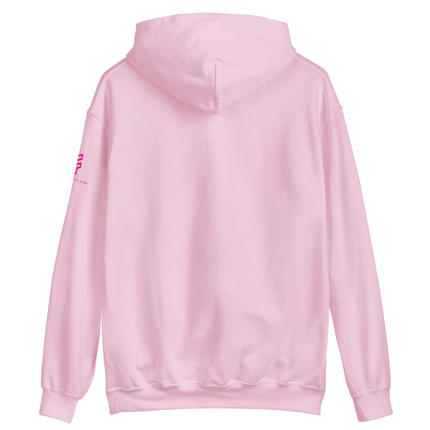 Faith Unisex Hoodie