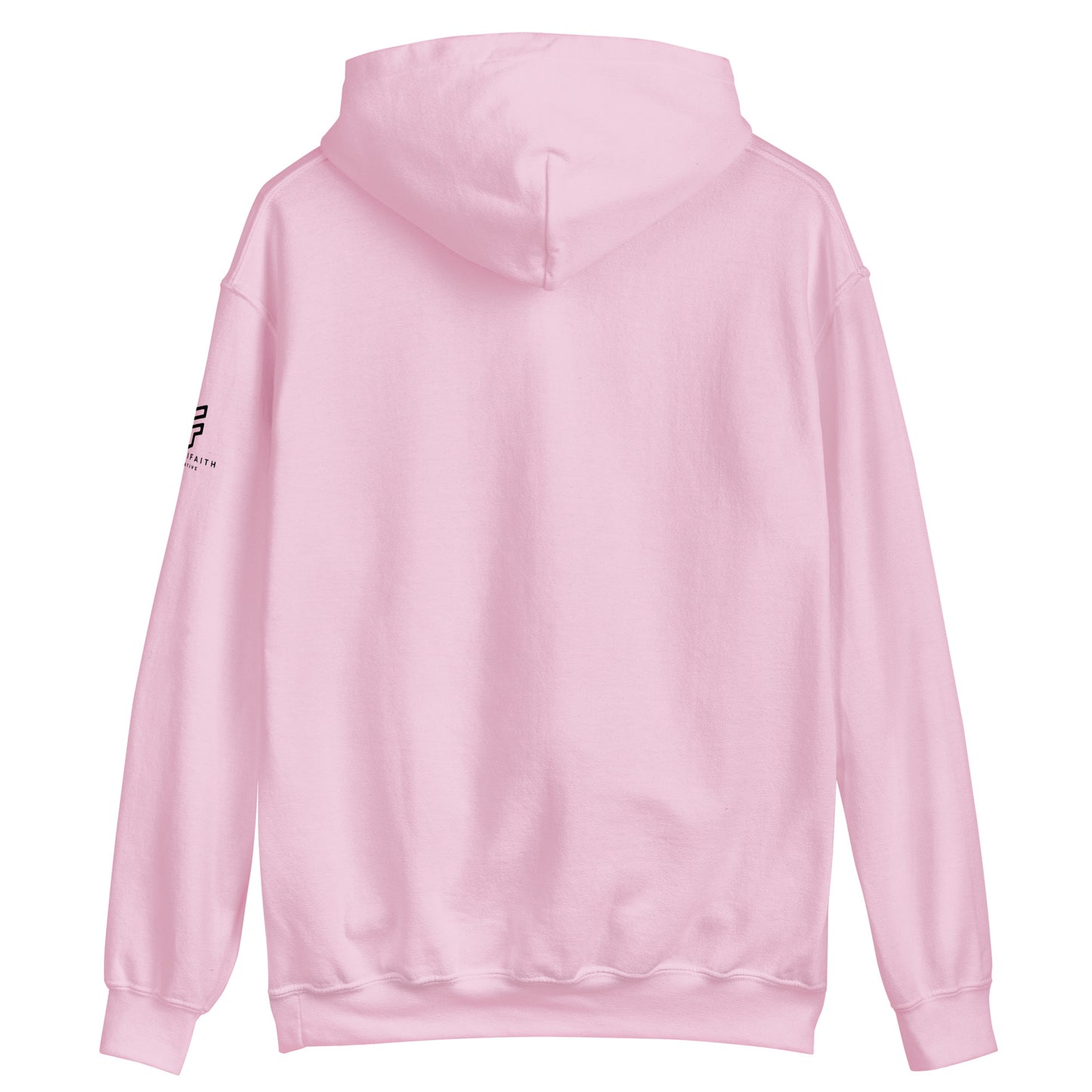 Simplifaith Unisex Hoodie