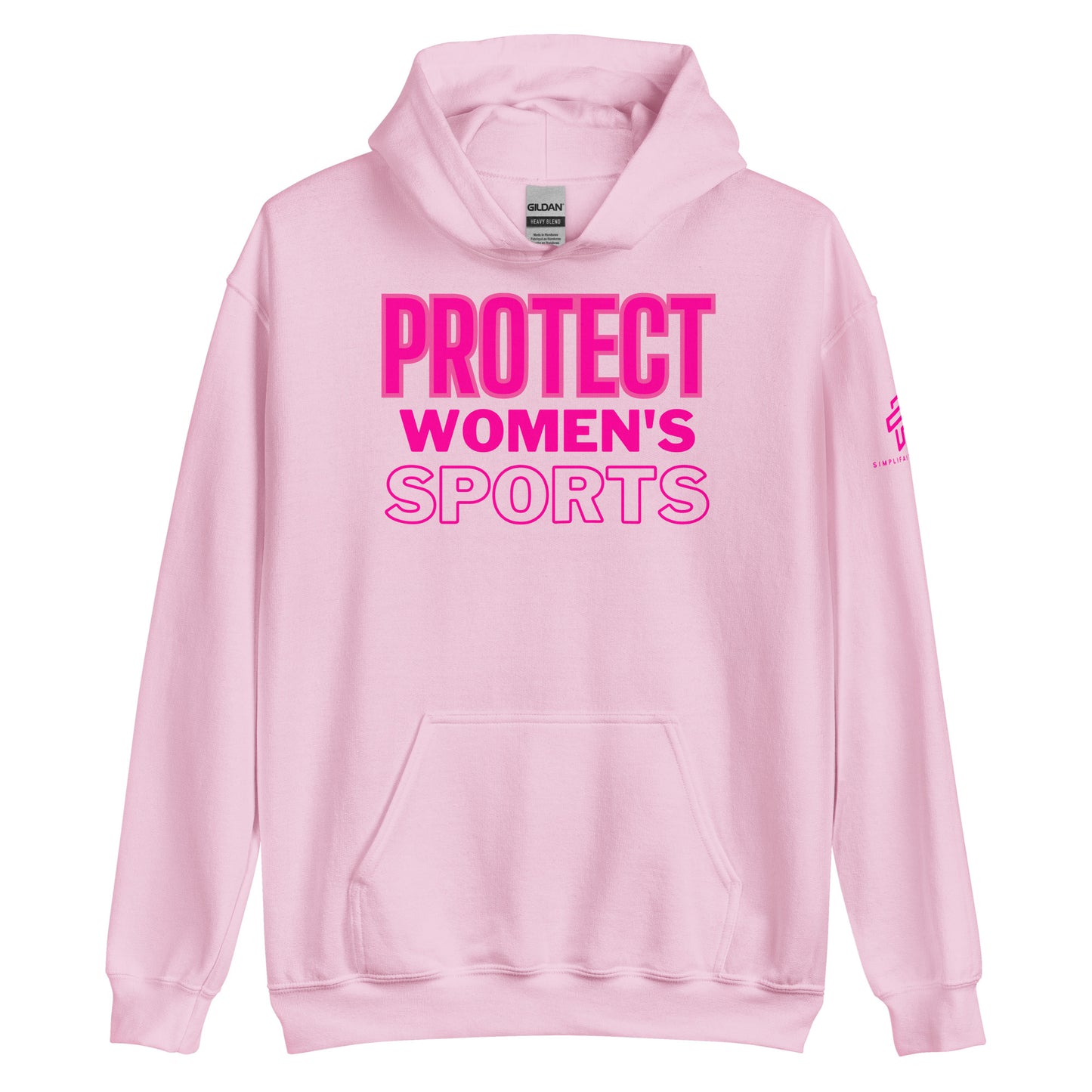 Protect Unisex Hoodie