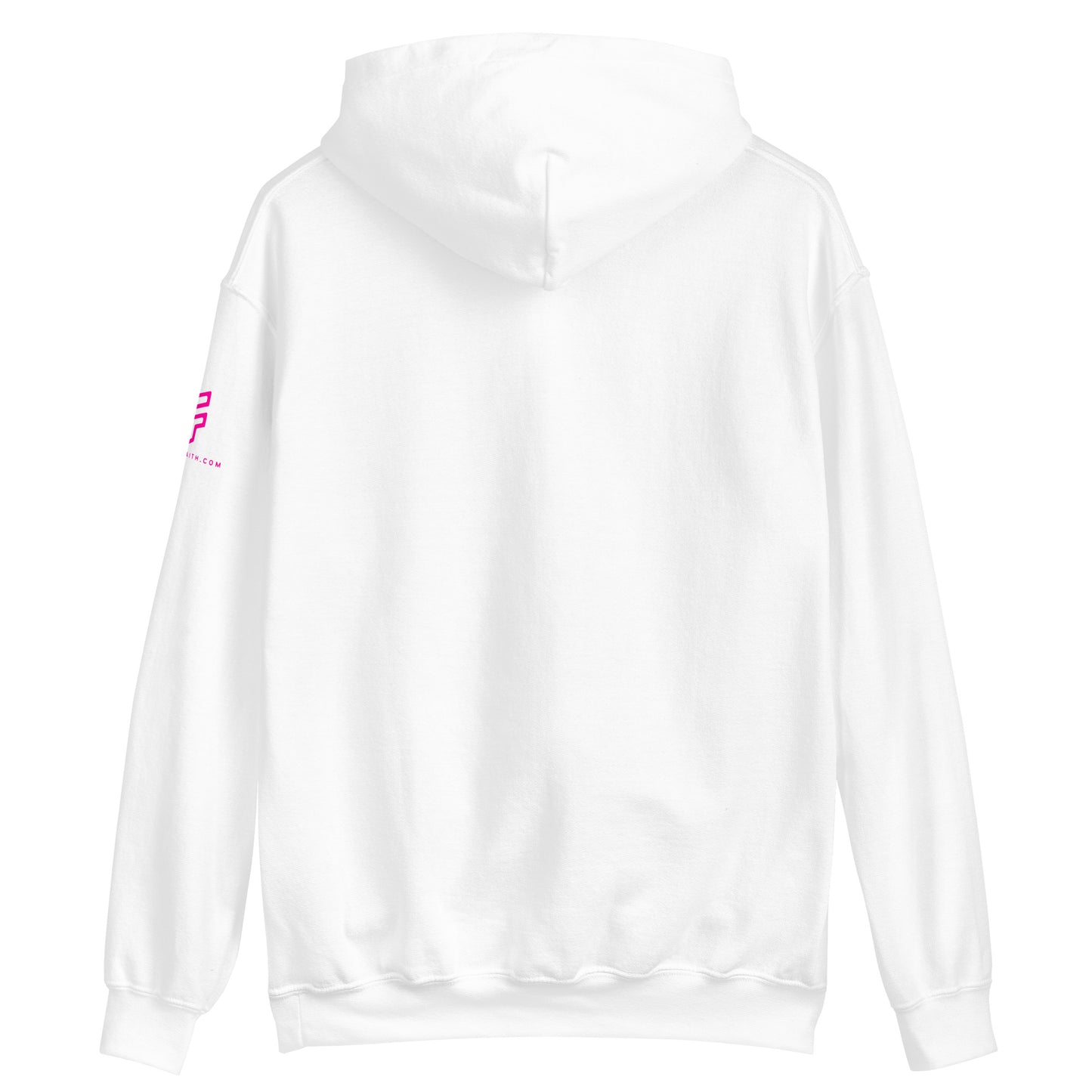 Faith Unisex Hoodie