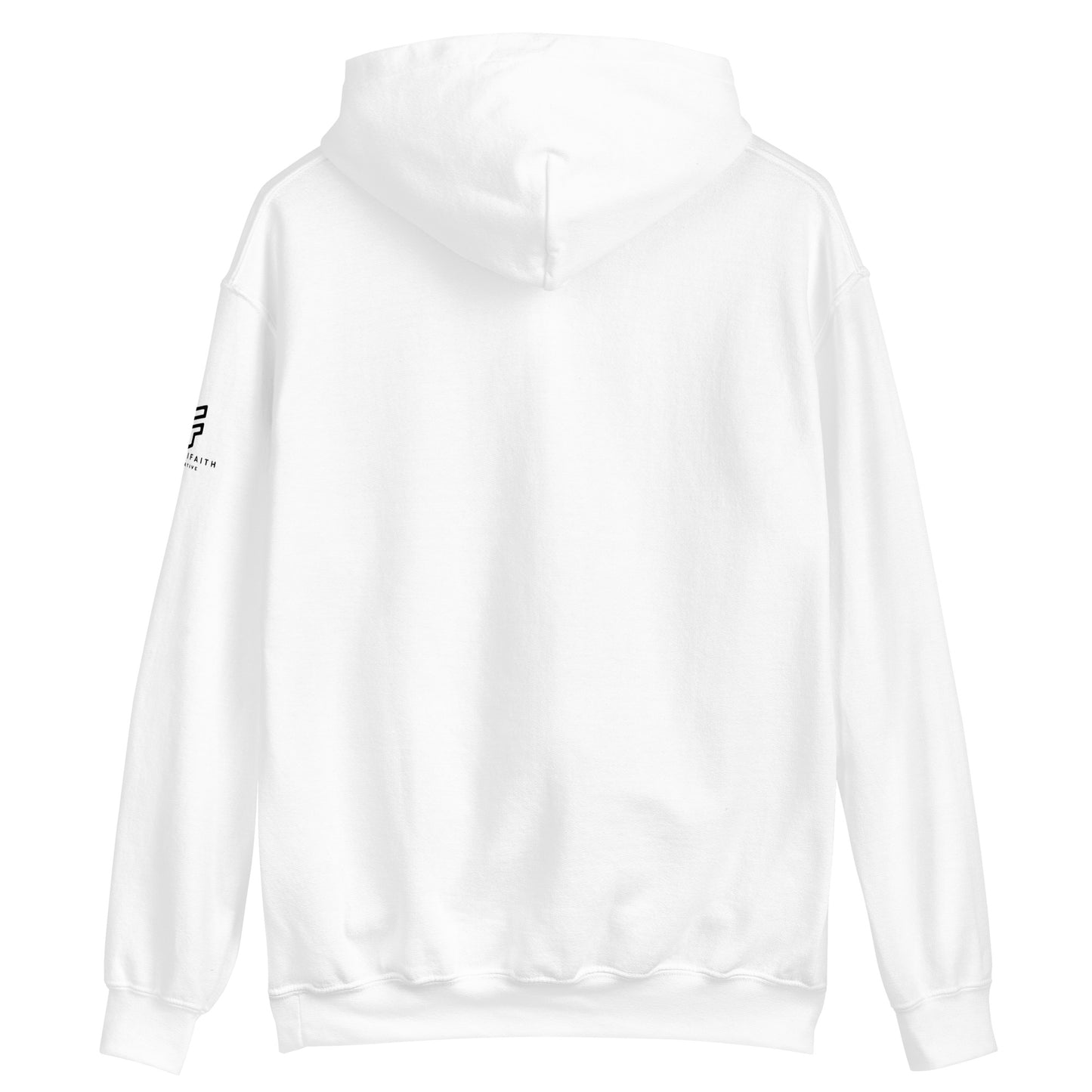 Simplifaith Unisex Hoodie