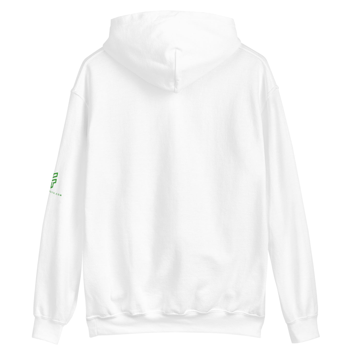 Born Blessed Unisex Hoodie