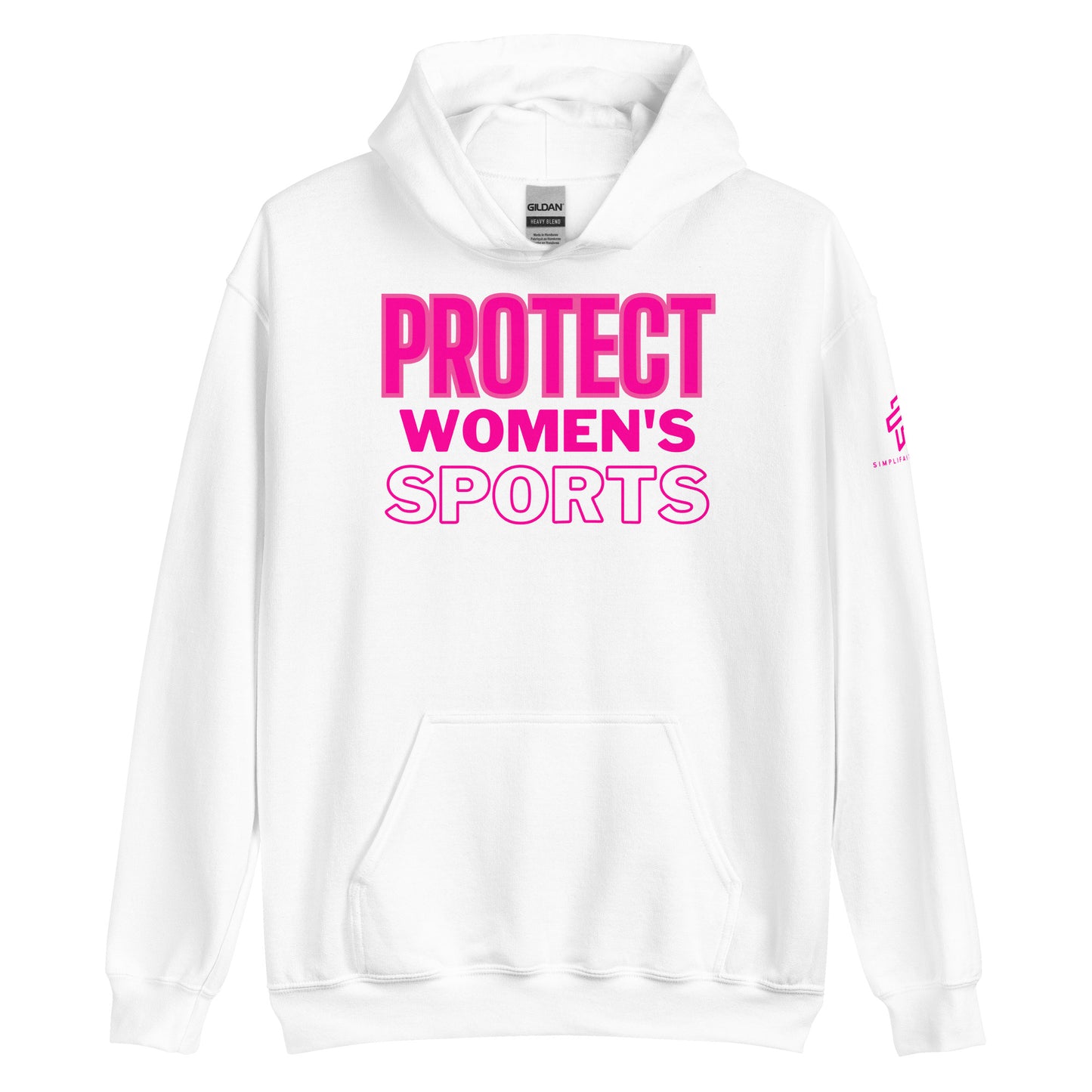 Protect Unisex Hoodie