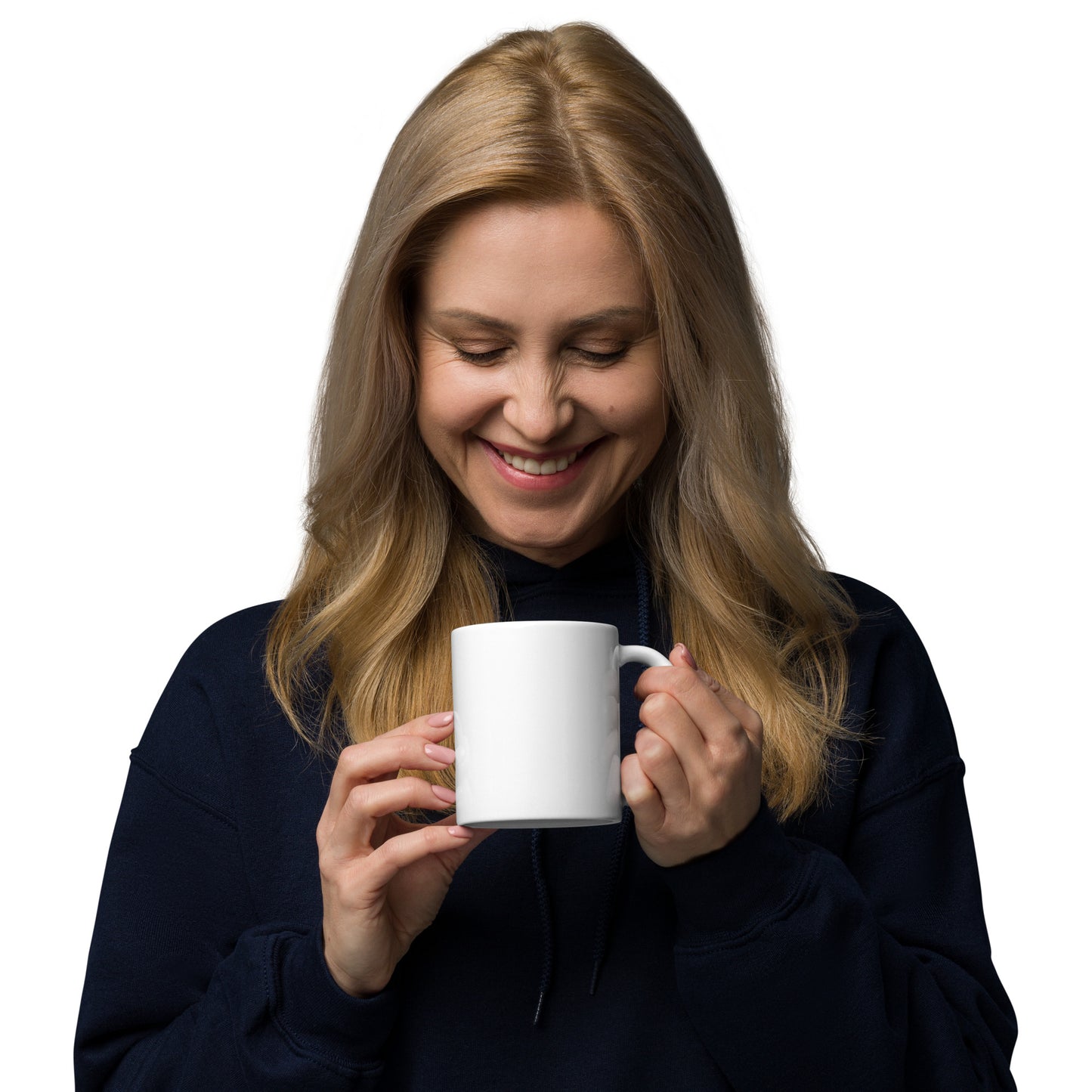 When things change Mug