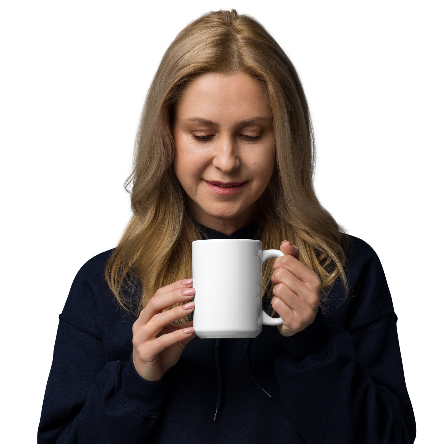 When things change Mug