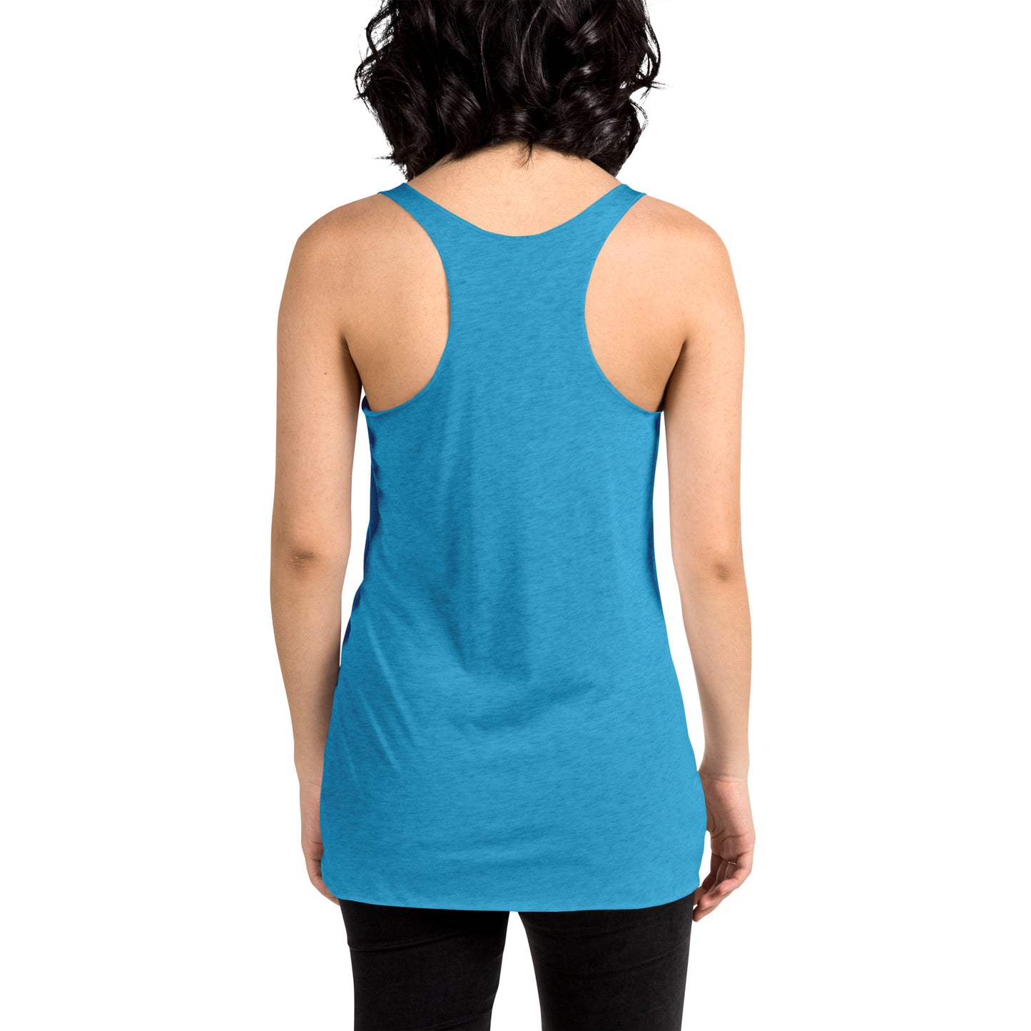 Protect Women's Sports Women's Racerback Tank
