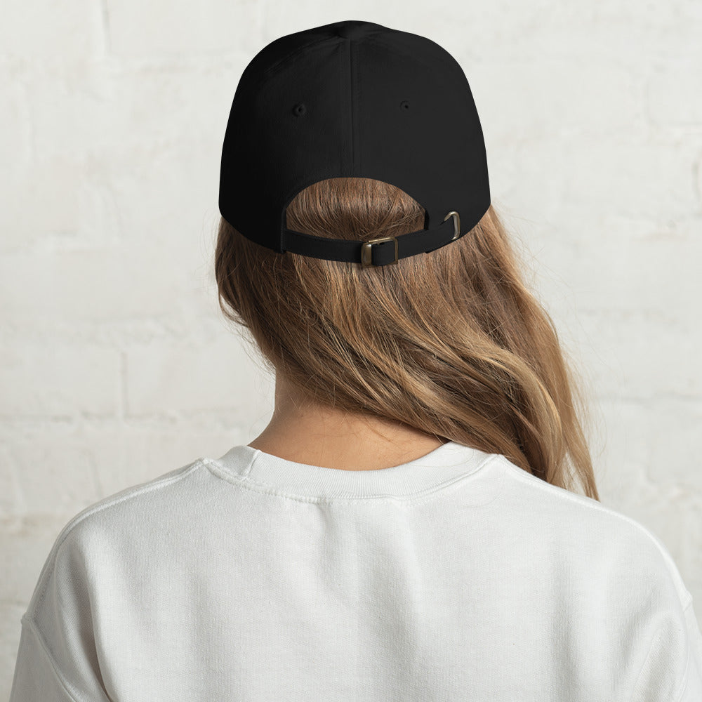 Faith Adjustable Hat