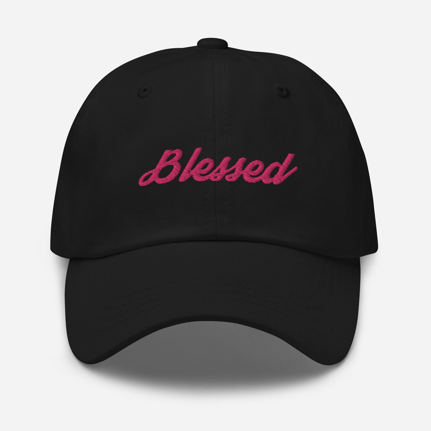 Blessed Adjustable Hat